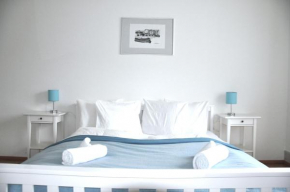 Гостиница Cozy Apartment Ulmenstrasse, Люцерн
